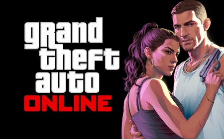 Rockstar hasn't said anything about a GTA 6 Online multiplayer mode just yet, but Twitch's CEO reckons it'll land next year