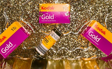 Kodak Gold is Somehow Both Very Popular and Underappreciated