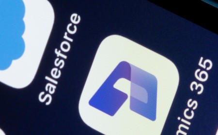 Microsoft goes after Salesforce and ERP users with AI-powered converter