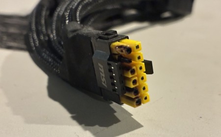 Enthusiast says DLSS 5 pushed RTX 5090 past 600W and melted the 16-pin connector — Nvidia's neural rendering tech adds up to 50% more power draw in testing
