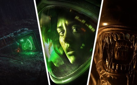 Our Alien: Isolation quiz is a much safer and less scary way of reliving one of the best horror games in recent memory