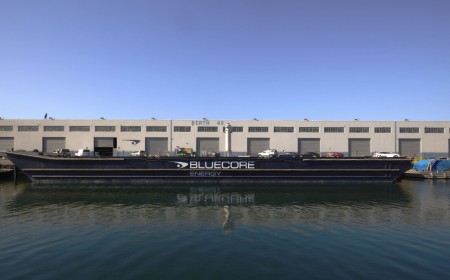 Floating nuclear startup Bluecore lands $50M funding before setting sail