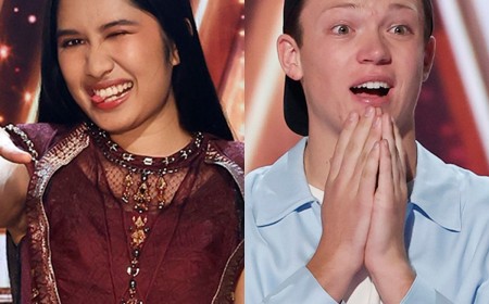 America’s Got Talent Crowns Season 21 Winner