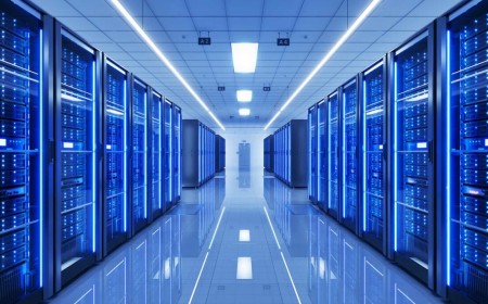 Datacenter developers want your backyard. FAS says negotiate harder