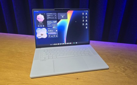 ‘Rethinking the laptop is a big undertaking’ — why Googlebooks are so much more than overpriced Chromebooks, and why Apple should be worried