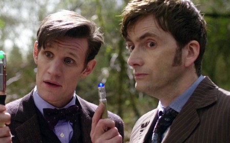 The Best Doctor Who Books To Read While You Wait For The Show's Return