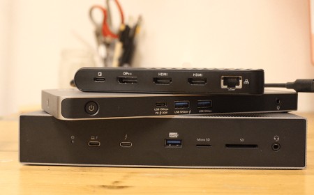 The 6 Best Laptop Docking Stations to Unlock the Full Desktop Experience (2026)