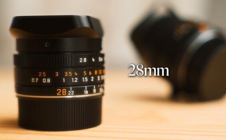 Why 28mm Beats 35mm for Honest Street Photography
