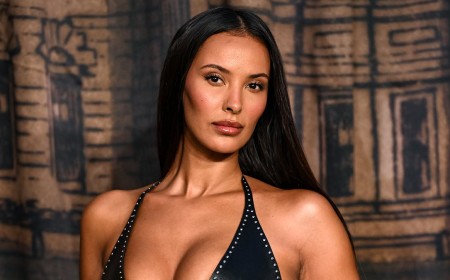 Simon Cowell eyes up in-demand Maya Jama to present X Factor reboot as ITV show follows BBC rival Strictly by targeting younger viewers
