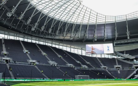Tottenham Hotspur ditches VMWare in favor of HPE — cuts licensing costs by 85 percent