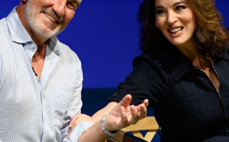 British Bake Off’s Nigella Lawson Addresses Paul Hollywood Feud Rumors