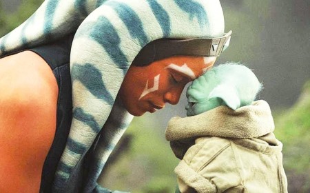 Ahsoka Season 2 Confirms The Biggest Problem With The Mandalorian & Grogu