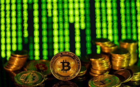Bitcoin futures notional drops to lowest level in two years