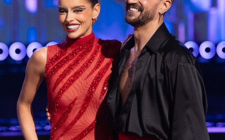 Why DWTS’ Maura Higgins, Mark Ballas Won’t Give New Traitors Advice