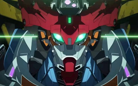 Gundam 40th Anniversary Broadcast Officially Announced For October 2026