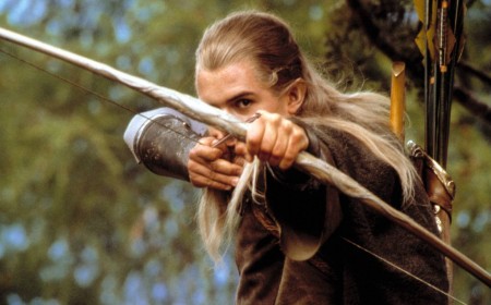 New Lord Of The Rings Movie's Legolas Replacement Is So Good, It's Even Better Than Orlando Bloom Returning