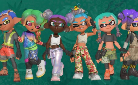 The 25 Best Nintendo Switch 2 Games in 2026