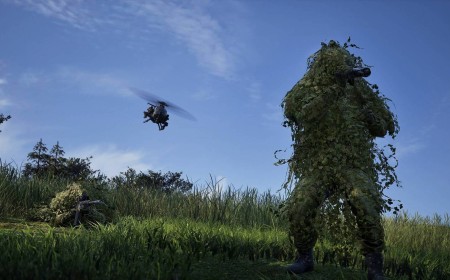 A Brand-New Early Access FPS Is Topping the Steam Charts