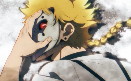 Blue Lock Director Reveals Why Crunchyroll’s New Action Series Goes Old-School