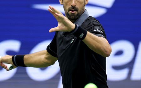 Novak Djokovic Addresses Throwing Up & Crying During US Open Defeat