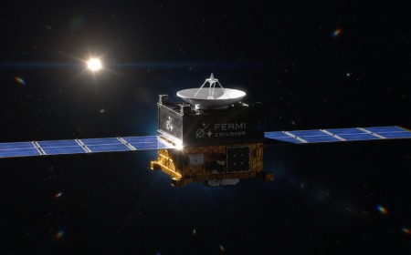 Private group wants to launch "cheapest possible" mission to Alpha Centauri
