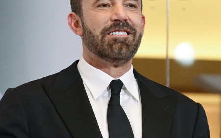 Ben Affleck Reveals One of His Kids Trolled Him Over Failed Romances