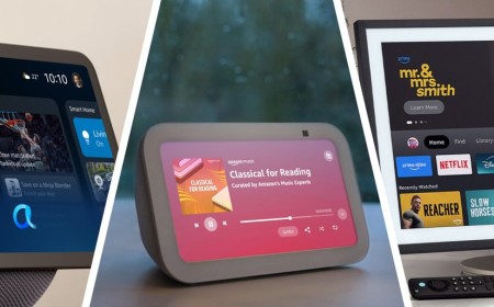 When's the best time to buy an Amazon Echo Show? Right now — here's why