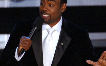 Chris Rock Reveals Which Actor Confronted Him Over Oscars Joke