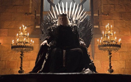 Game of Thrones: The Mad King Confirms New 2027 Release