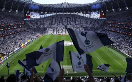 VMware migration reduces Tottenham Hotspur's licensing fees by 85 percent