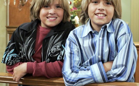 Dylan Sprouse Compares Early Career to Child Labor "in Coal Mines"