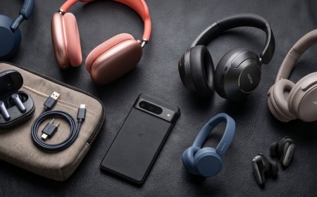 9 of the best earbuds and headphones in Amazon's Labor Day sale — AirPods Pro 3, Sony over-ears and more