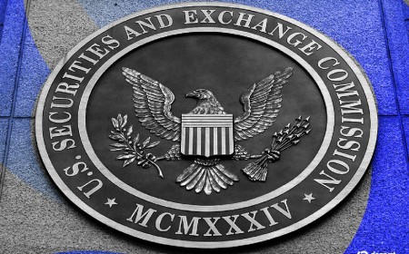 SEC Staff Says Token Buybacks Don't Make Crypto a Security—If the Network Works