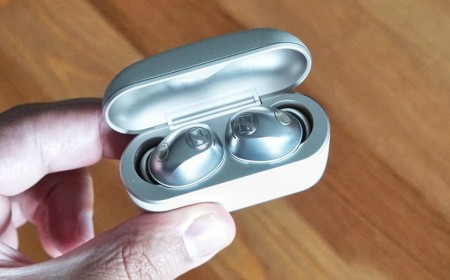 Sennheiser Momentum True Wireless 5 review: truly the new flagship earbuds to beat