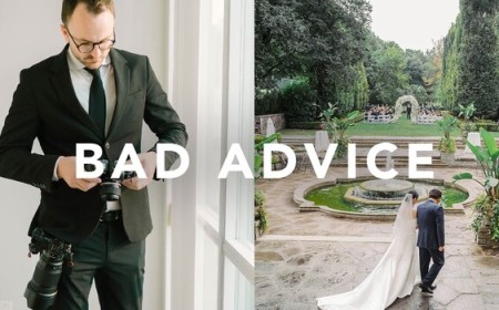 The Words That Stopped One Photographer for Years