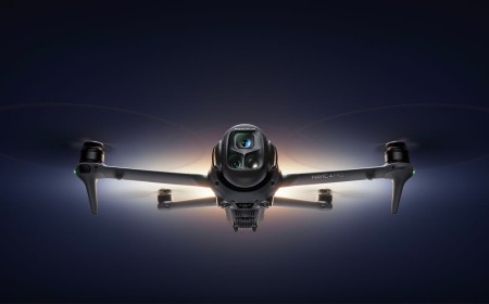 There Are 3,824 Comments on the FCC’s Latest Drone Ban; Nearly 99% of Them Oppose It