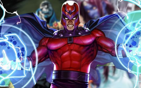 It's Time To Admit The Truth, The X-Men's Greatest Villain Has Never Been Magneto