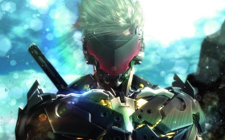 Metal Gear Solid: Raiden Will Officially Land November 2026