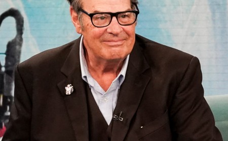 Dan Aykroyd Undergoes Emergency Foot Surgery, Postpones Book Tour