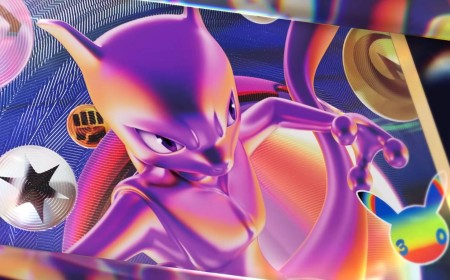 Free Pokemon TCG 30th Anniversary Card Officially Confirmed For Limited Time