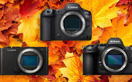 Save Hundreds on These 15 Mirrorless Cameras