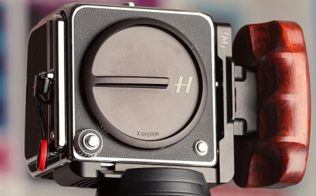 8 Ways Hasselblad Can Make the 907x CFV 100C Way Better