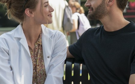 The Love Hypothesis Movie's Biggest Changes From the Book Revealed
