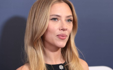 Scarlett Johansson’s New A24 Movie Adds Major Fallout & Pluribus Stars