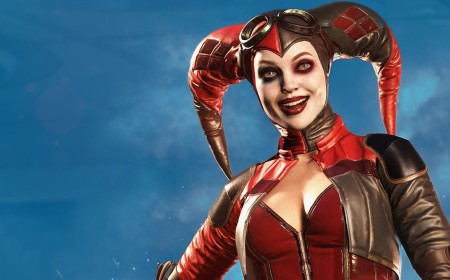 Injustice 3 is seemingly the mysterious, unannounced fighting game that's been hosting playtests in California