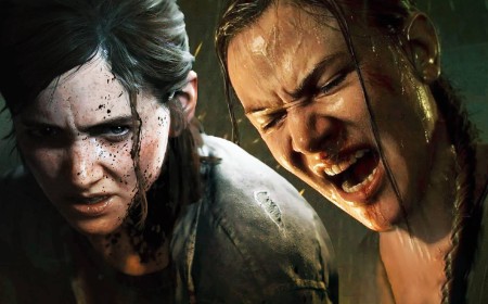 The Last Of Us Part 3 Protagonist Has Gamers Split