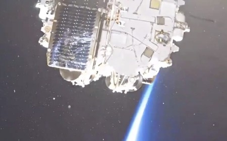 Is Russia's rival to Starlink failing? Here's what we know.