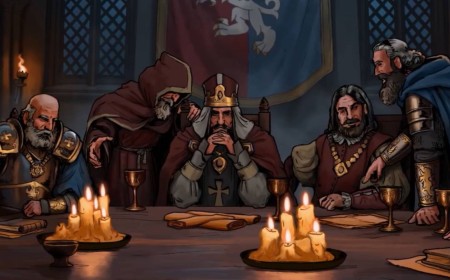 Steam 8/10 Turn-Based RPG Free To Keep Forever Until September 14