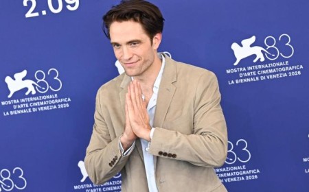 Robert Pattinson Won’t Be the Only ‘Primetime’ Star to Generate Oscar Buzz