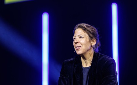 Europe may finally have found a space entrepreneur who is meeting the moment